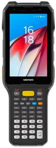 Терминал сбора данных (ТСД) Meferi ME74 (ME74-Q313BS93DNC7CH)