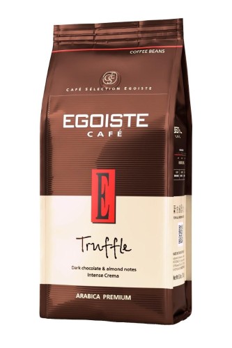 Кофе в зернах Egoiste Truffle, 1кг