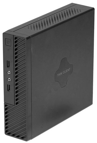 POS компьютер МойPOS MPC-0510Xi5 ОЗУ 8GB SSD128GB WiFi