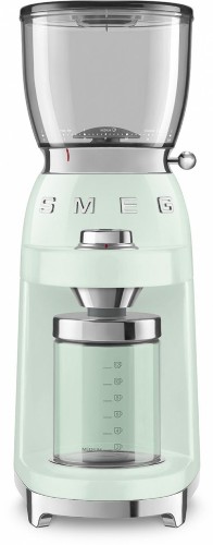 Кофемолка Smeg CGF01PGEU