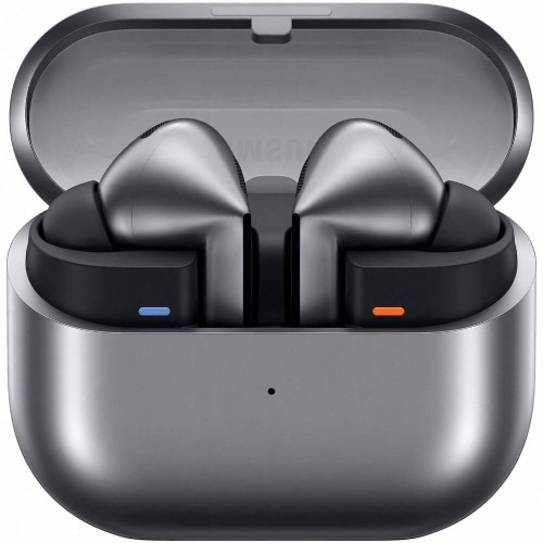 Наушники Наушники Samsung Galaxy Buds3 Pro Silver (SM-R630NZAACIS)