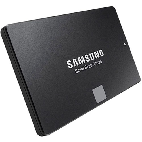 Накопитель SSD Samsung SATA III 1Tb MZ-77E1T0BW 870 EVO 2.5&quot;