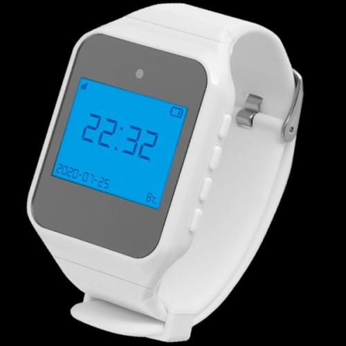 Пейджер iBells CW2-M (белый)