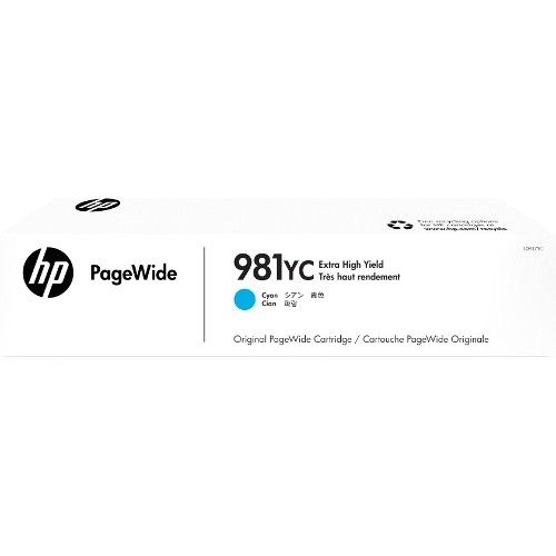 Картридж HP L0R17YC