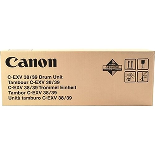 Барабан Canon 4793B003