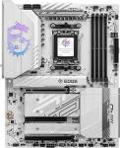 Материнская плата MSI MPG B850 EDGE TI WIFI (AM5, ATX)