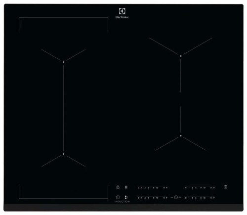 Встраиваемая варочная панель Electrolux EIV634 Встраиваемая варочная панель Electrolux EIV634