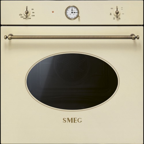 Духовой шкаф SMEG SF68C1PO