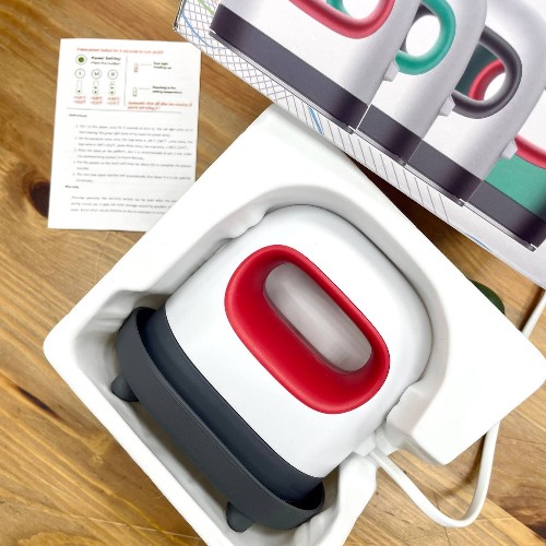 EasyTrans Craft Mini, термопресс ручной EasyTrans Craft Mini, термопресс ручной