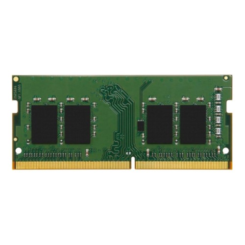 Модуль памяти Kingston DDR4 SO-DIMM 8Gb 3200МГц CL22 (KVR32S22S6/8)