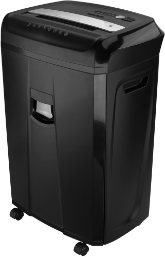 Шредер (уничтожитель) Office Kit S243 4ур.секр., 32лист, 27л Шредер (уничтожитель) Office Kit S243 4ур.секр., 32лист, 27л