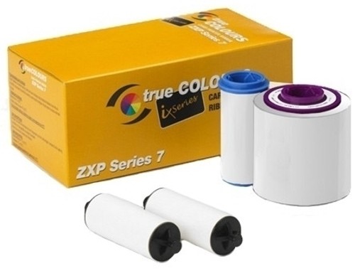 Zebra лента 800077-719EM