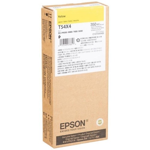 Картридж Epson C13T54X400
