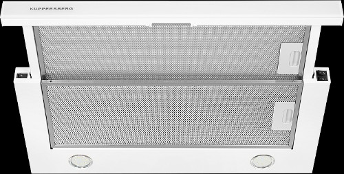 Встраиваемая вытяжка Kuppersberg SLIMLUX IV 60 GW Встраиваемая вытяжка Kuppersberg SLIMLUX IV 60 GW