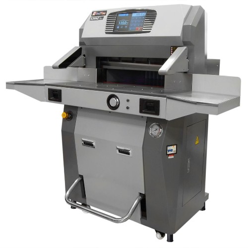 Гильотинный резак для бумаги BindTec 5399Z Гильотинный резак для бумаги BindTec 5399Z