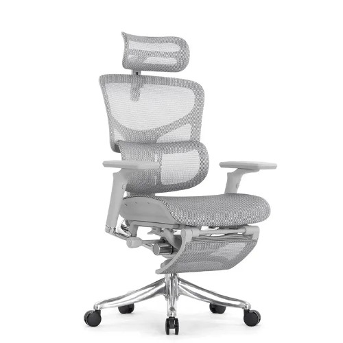 Эргономичное офисное кресло EXPERT PRO 2 RSA2M01-G(NEW) Эргономичное офисное кресло EXPERT PRO 2 RSA2M01-G(NEW)