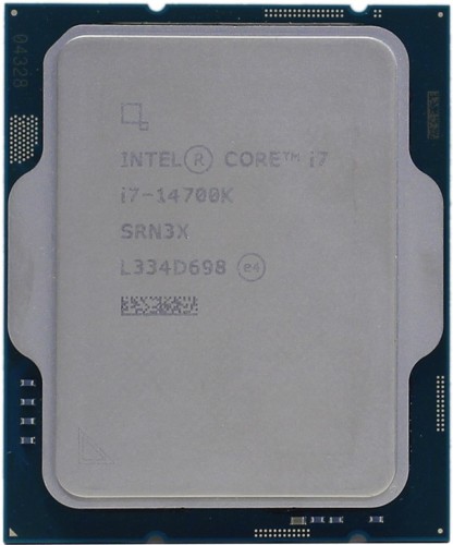 Процессор Intel CM8071504820721 Процессор Intel CM8071504820721