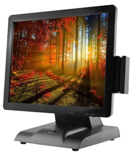 POS-монитор МойPOS MTM-1508HV c MSR