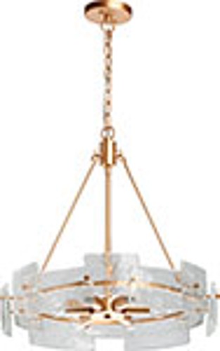 Люстра подвесная MW-light Илоника 6*40W E14 220V 451011506