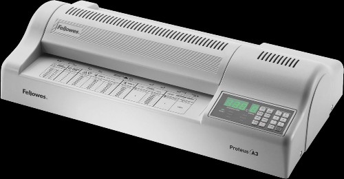 Пакетный ламинатор Fellowes Proteus A3 Пакетный ламинатор Fellowes Proteus A3