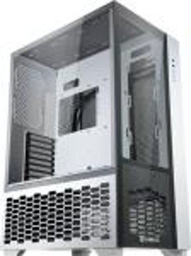 Компьютерный корпус Raijintek PAEAN PREMIUM WHITE (0R20B00209)