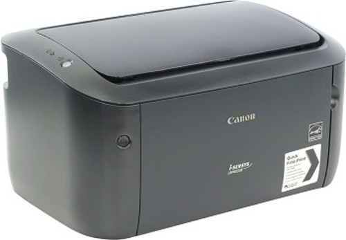 Принтер лазерный черно-белый Canon i-SENSYS LBP6030B 8468B006