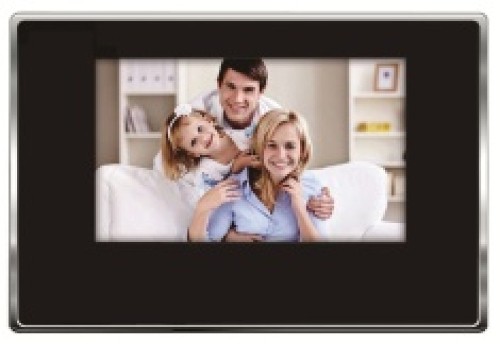 Мониторы четырехпроводные AltCam VDP72M TS(B) Мониторы четырехпроводные AltCam VDP72M TS(B)