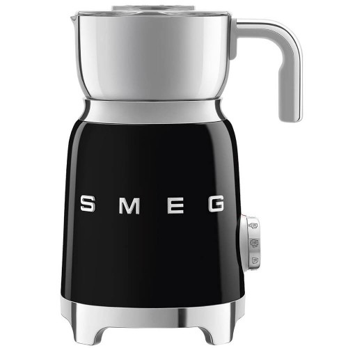 Вспениватель молока Smeg MFF11BLEU Вспениватель молока Smeg MFF11BLEU
