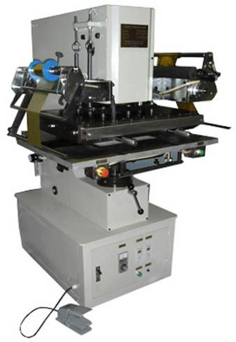 Пресс для тиснения VeKtor WT-3- 9-D Пресс для тиснения VeKtor WT-3- 9-D