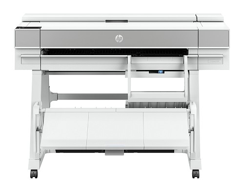 Струйный плоттер HP DesignJet T950 36-in Printer 2Y9H1A