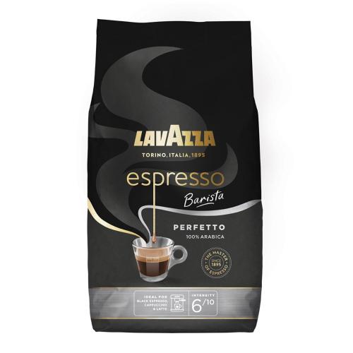 Кофе в зернах Lavazza Espresso Barista Perfetto, 1 кг