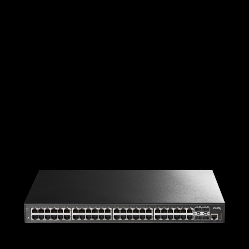Коммутатор Cudy GS5048S4