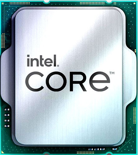 Процессор Intel Core i5 13600KF LGA1700 OEM (CM8071504821006)