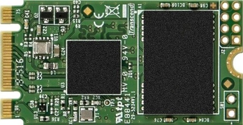 Твердотельный накопитель Transcend 420S TS480GMTS420S