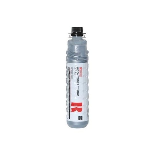 Тонер Ricoh 1270D/MP201 (842338) чер. для Af 1515/MP161 Тонер Ricoh 1270D/MP201 (842338) чер. для Af 1515/MP161