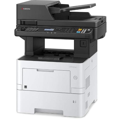 Kyocera M3145dn (А4, 45 ppm, 1200dpi, 1 Gb, USB, Net, RADP, тонер) 1102TF3NL0