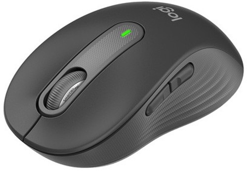 Мышь Logitech Wireless Mouse Signature M650