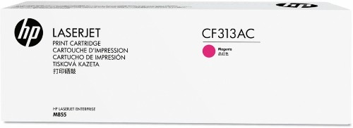 Тонер-картридж HP CF313AC