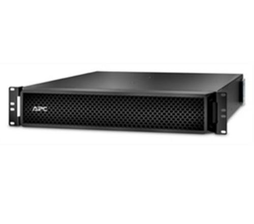 Батарея для ИБП APC Smart-UPS SRT RM, Extended-Run, 96V bus voltage, Rack 2U, compatible with SRT 3000VA