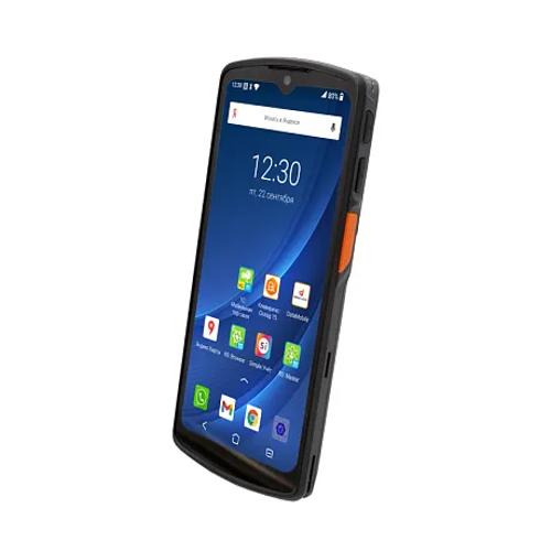 ТСД Urovo DT66 /Android 13/2.4 GHz/8xCore,Qualcomm CPU (QCM 4490)/4+64 GB/Honeywell HS7/ 6.5"/Bluetooth/Wi-Fi/5000 mAh/NFC/IP 68/6 кл