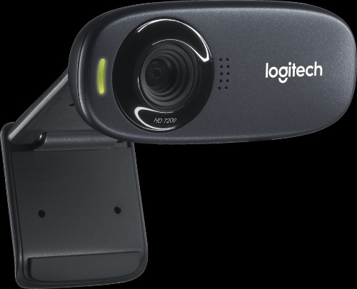 Веб-камера Logitech 960-001065