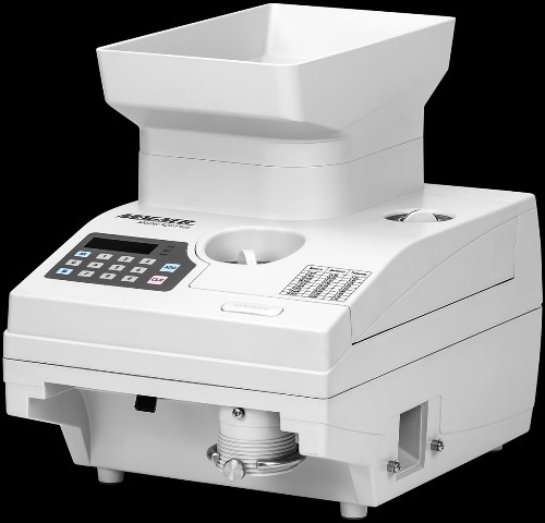 Счетчик и сортировщик монет Magner 926 Счетчик и сортировщик монет Magner 926