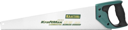 KRAFTOOL Alligator Precision 13, 500 мм, ножовка для точного реза (15225-50)