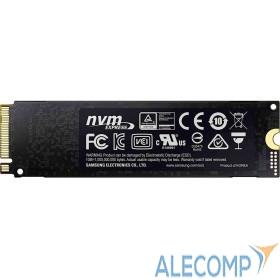 Диск Samsung SSD 500Gb 970 EVO Plus M.2 MZ-V7S500BW