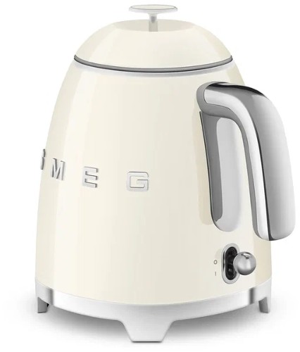 Чайники Smeg KLF05WHEU Чайники Smeg KLF05WHEU