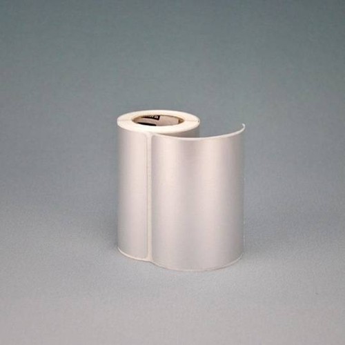 Самоклеящиеся этикетки Zebra Z-Ultimate 3000T Silver: 86164