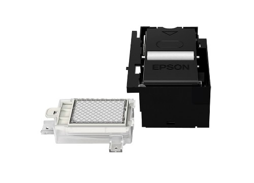 Набор для очистки печатающей головы для SC-F9300