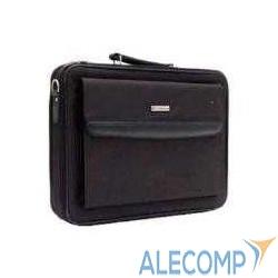 Сумка Continent CC899 {нейлон, черная до 20"}