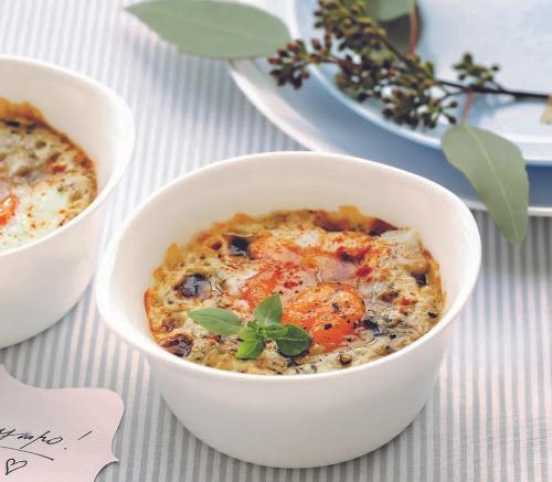 Форма для запекания SMART CUISINE 11 см круглая  N3295