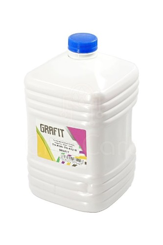 Тонер Grafit для Konica Minolta TN-622 (Пурпурный, 1645 г)